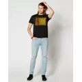 Nirvana Layered Logo T Shirt - Nirvana at Spencer's
