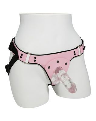 Strap Ons & Strap On Harnesses - Spencer's