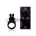 Bunny Buzz 10-Function Vibrating Cock Ring - Hott Love Extreme at Spencer's