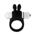 Bunny Buzz 10-Function Vibrating Cock Ring - Hott Love Extreme at Spencer's