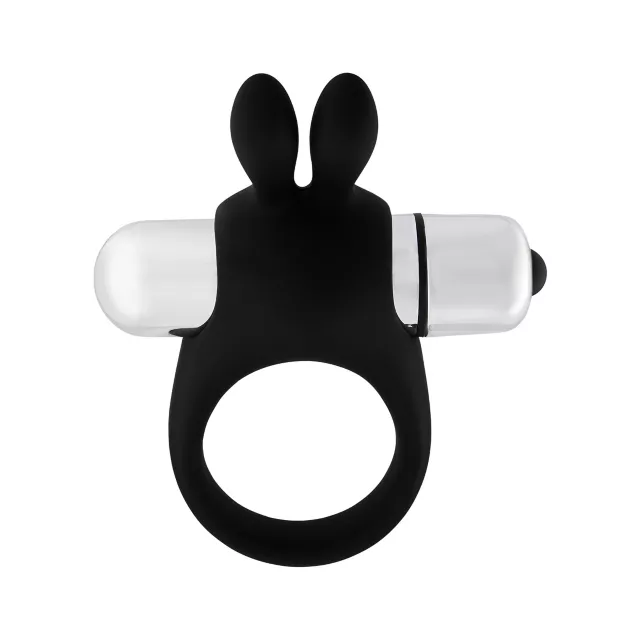 Bunny Buzz 10-Function Vibrating Cock Ring - Hott Love Extreme at Spencer's