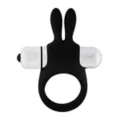 Bunny Buzz 10-Function Vibrating Cock Ring - Hott Love Extreme at Spencer's