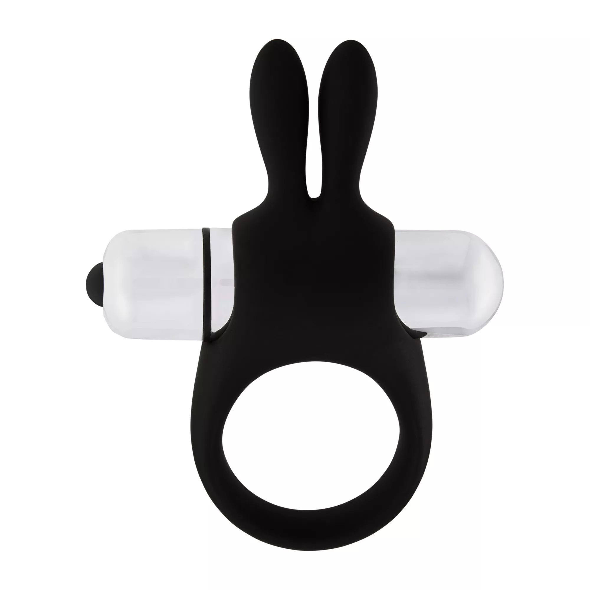 Bunny Buzz 10-Function Vibrating Cock Ring - Hott Love Extreme at Spencer's