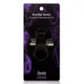 Bunny Buzz 10-Function Vibrating Cock Ring - Hott Love Extreme at Spencer's