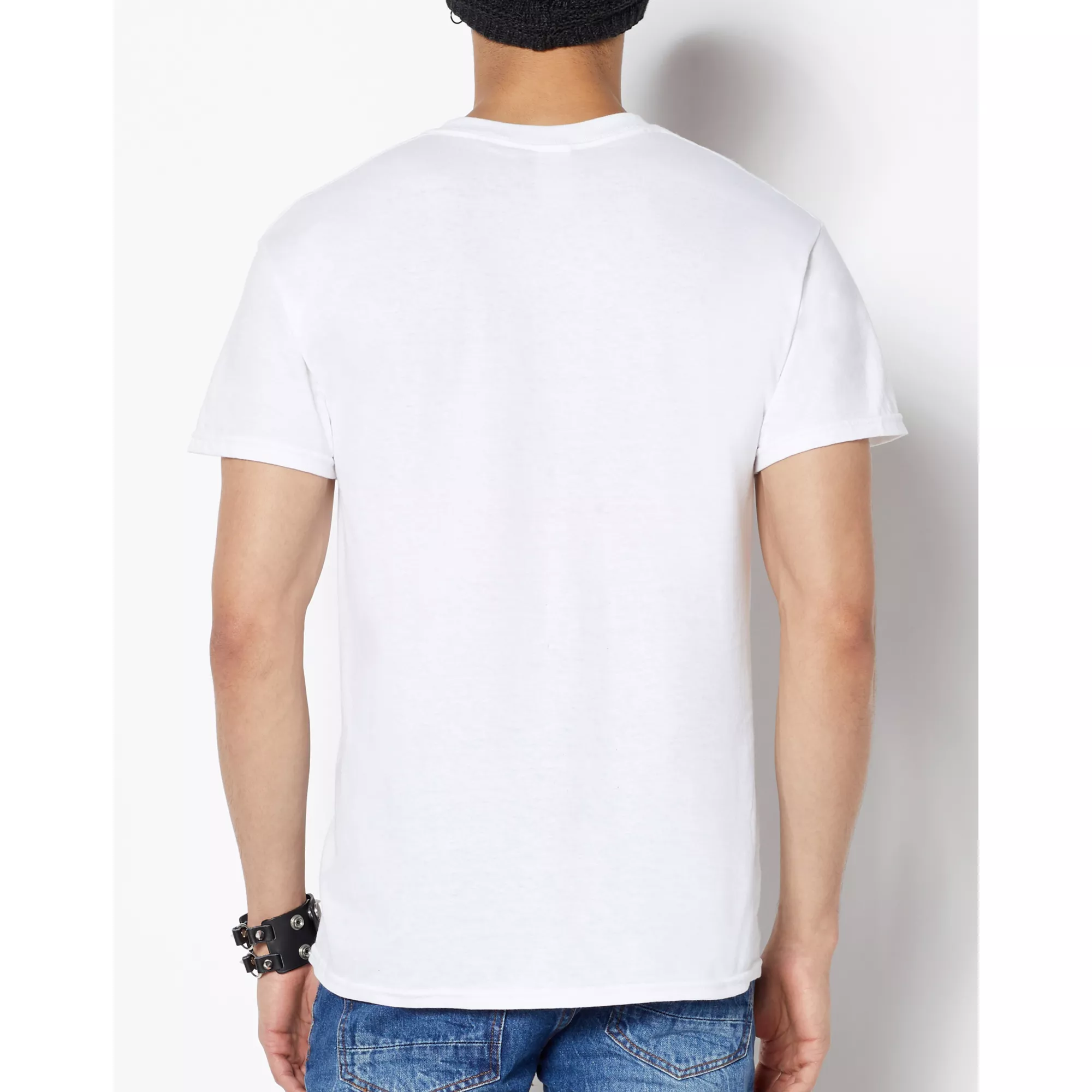 Cage the Elephant Social Cues T Shirt - Cage the Elephant at Spencer's