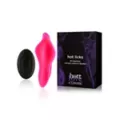 Hot Licks 10-Function Remote Control Vibrator - Hott Love Extreme at Spencer's