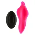 Hot Licks 10-Function Remote Control Vibrator - Hott Love Extreme at Spencer's