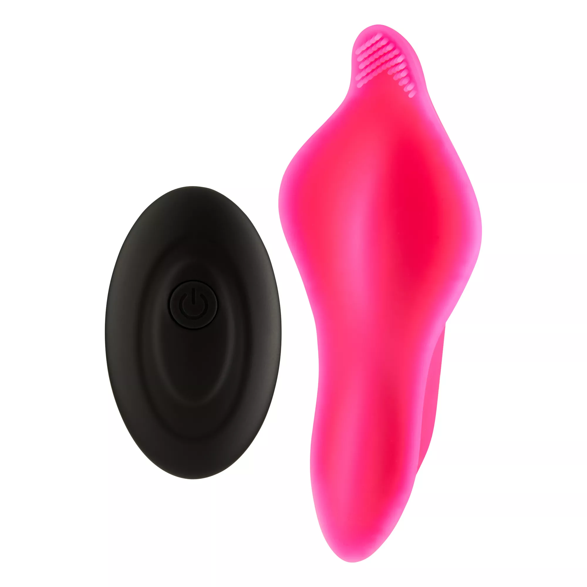 Hot Licks 10-Function Remote Control Vibrator - Hott Love Extreme at Spencer's