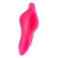 Hot Licks 10-Function Remote Control Vibrator - Hott Love Extreme at Spencer's
