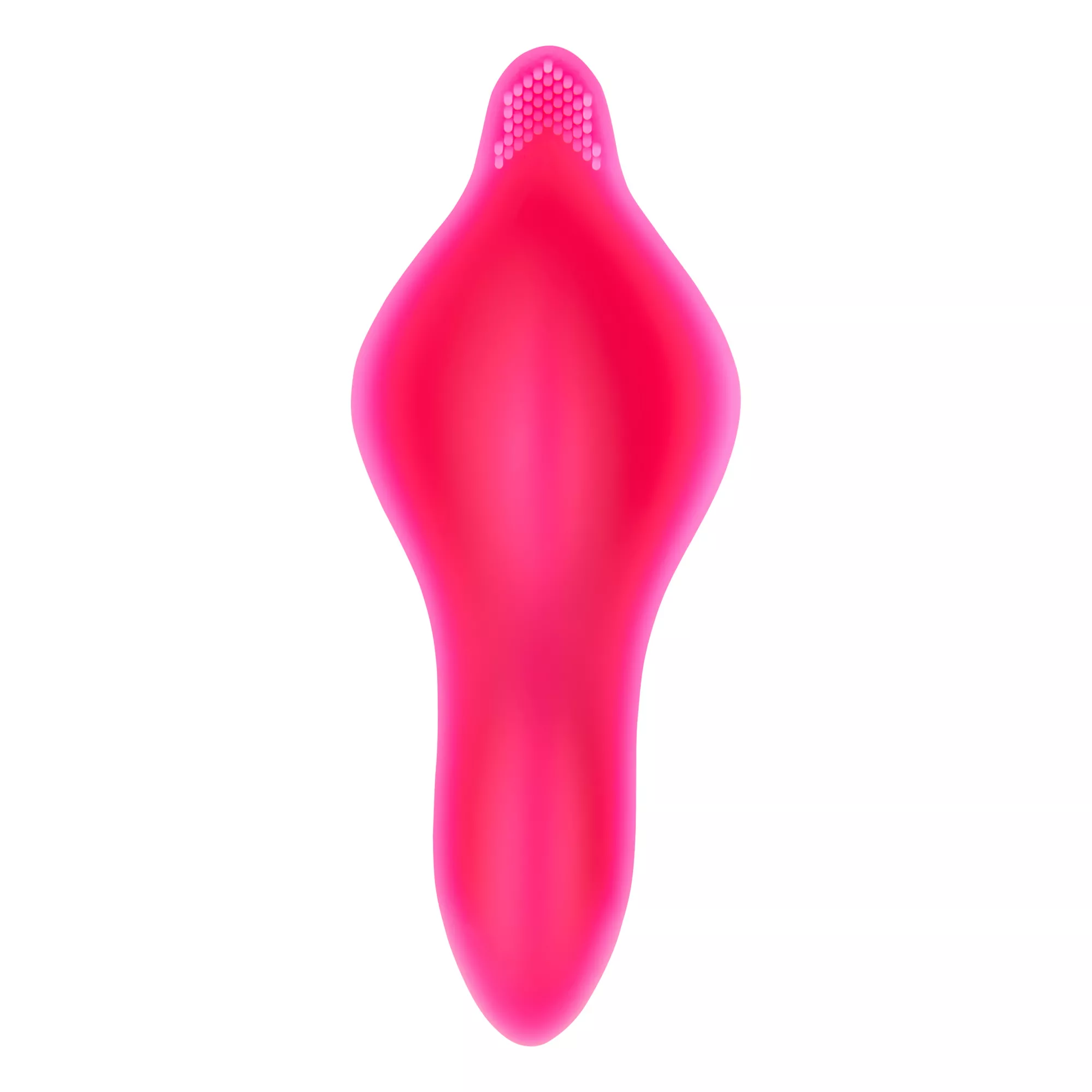 Hot Licks 10-Function Remote Control Vibrator - Hott Love Extreme at Spencer's