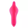 Hot Licks 10-Function Remote Control Vibrator - Hott Love Extreme at Spencer's