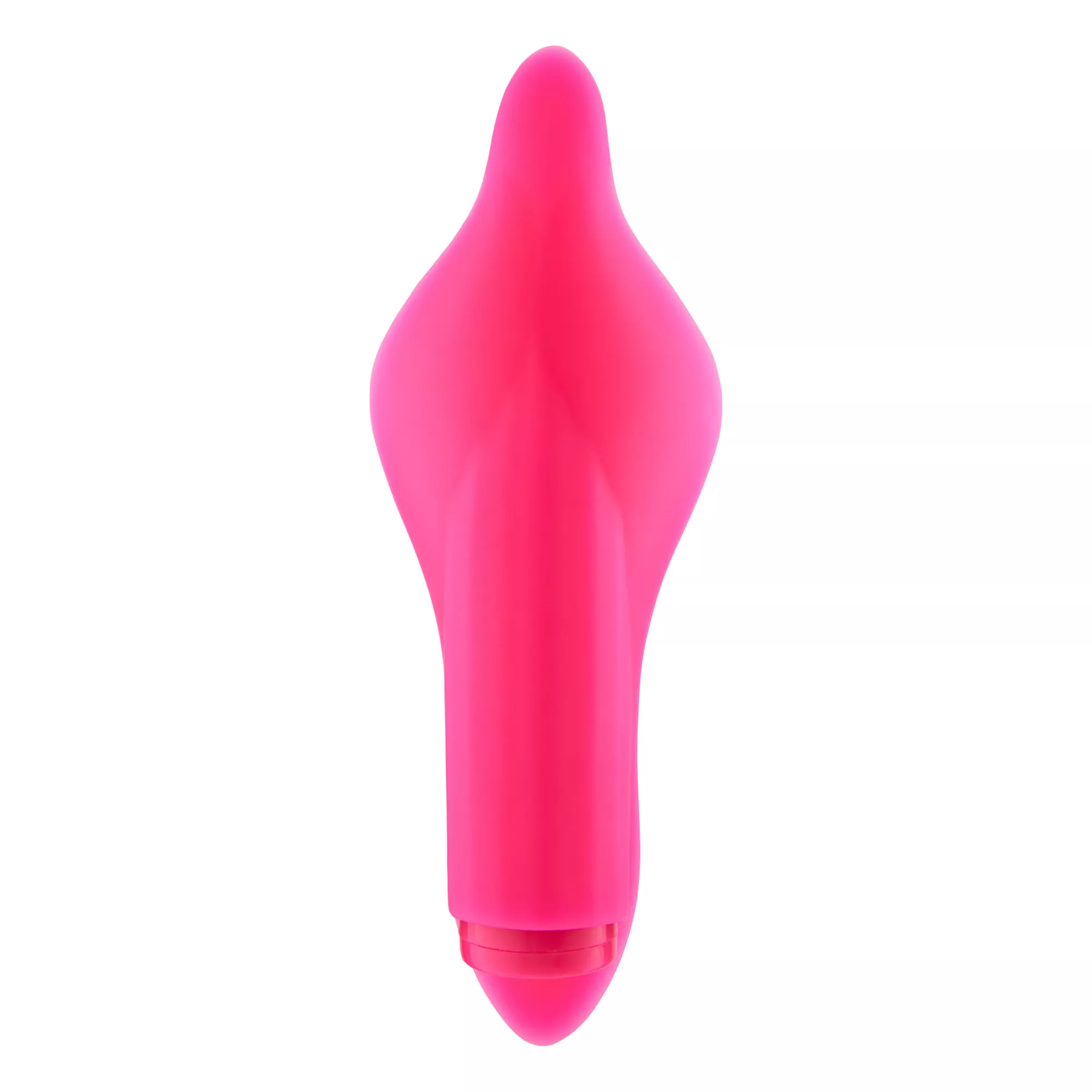 Hot Licks 10-Function Remote Control Vibrator - Hott Love Extreme at Spencer's