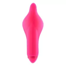 Hot Licks 10-Function Remote Control Vibrator - Hott Love Extreme at Spencer's