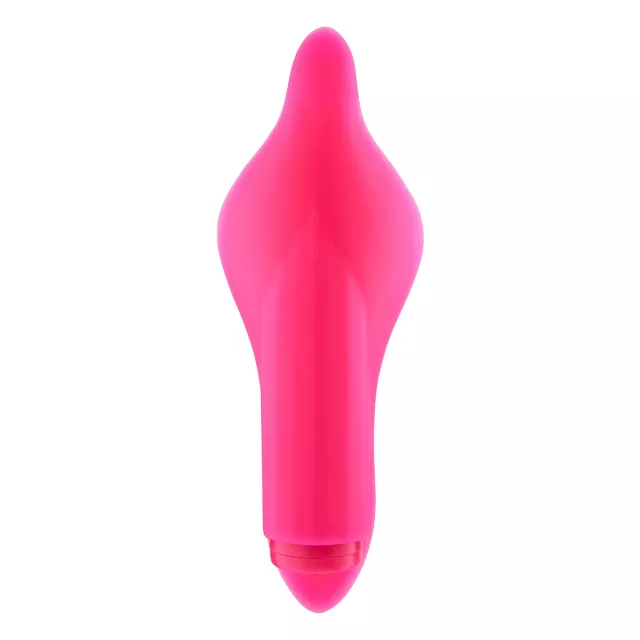 Hot Licks 10-Function Remote Control Vibrator - Hott Love Extreme at Spencer's