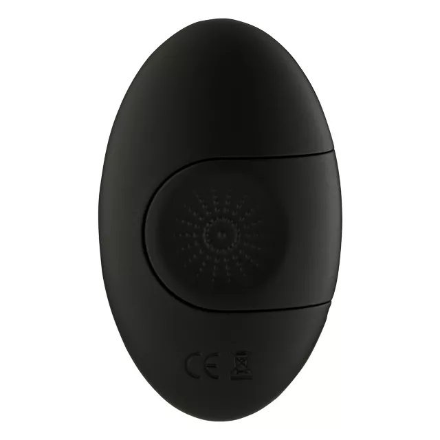 Hot Licks 10-Function Remote Control Vibrator - Hott Love Extreme at Spencer's