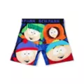 South Park Characters Boxers at Spencer's