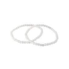 Moonstone Semi-Precious Stone Bracelets at Spencer's