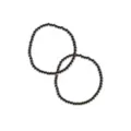 Hematite Semi-Precious Stone Bracelets at Spencer's
