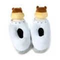 Sandy Cheeks Plush Slippers - SpongeBob SquarePants at Spencer's