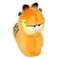 Garfield Plush Slippers at Spencer's