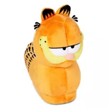Garfield Plush Slippers at Spencer's