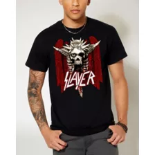 Slayer Nailed T Shirt at Spencer's