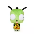 GIR Plush Mini Backpack - Invader Zim at Spencer's