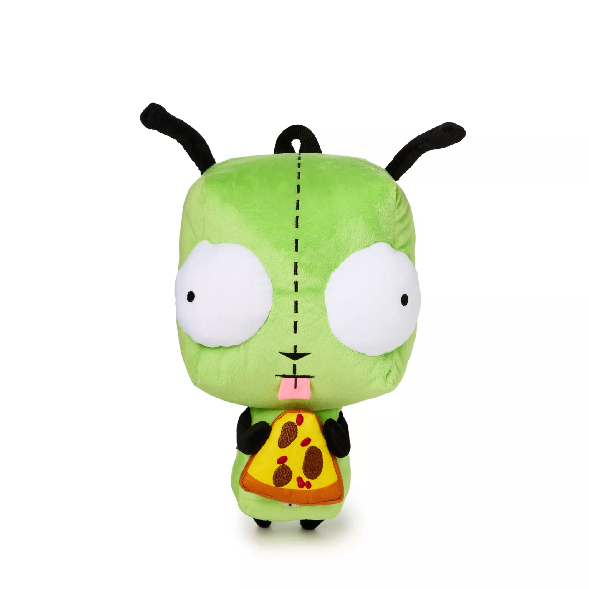 GIR Plush Mini Backpack - Invader Zim at Spencer's