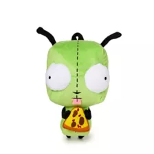 GIR Plush Mini Backpack - Invader Zim at Spencer's