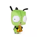 GIR Plush Mini Backpack - Invader Zim at Spencer's