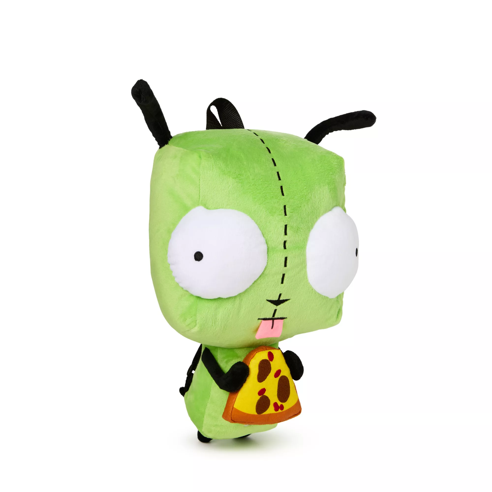 GIR Plush Mini Backpack - Invader Zim at Spencer's