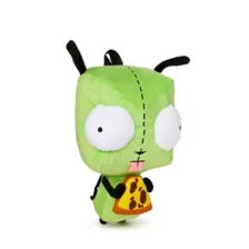 GIR Plush Mini Backpack - Invader Zim at Spencer's