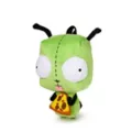 GIR Plush Mini Backpack - Invader Zim at Spencer's