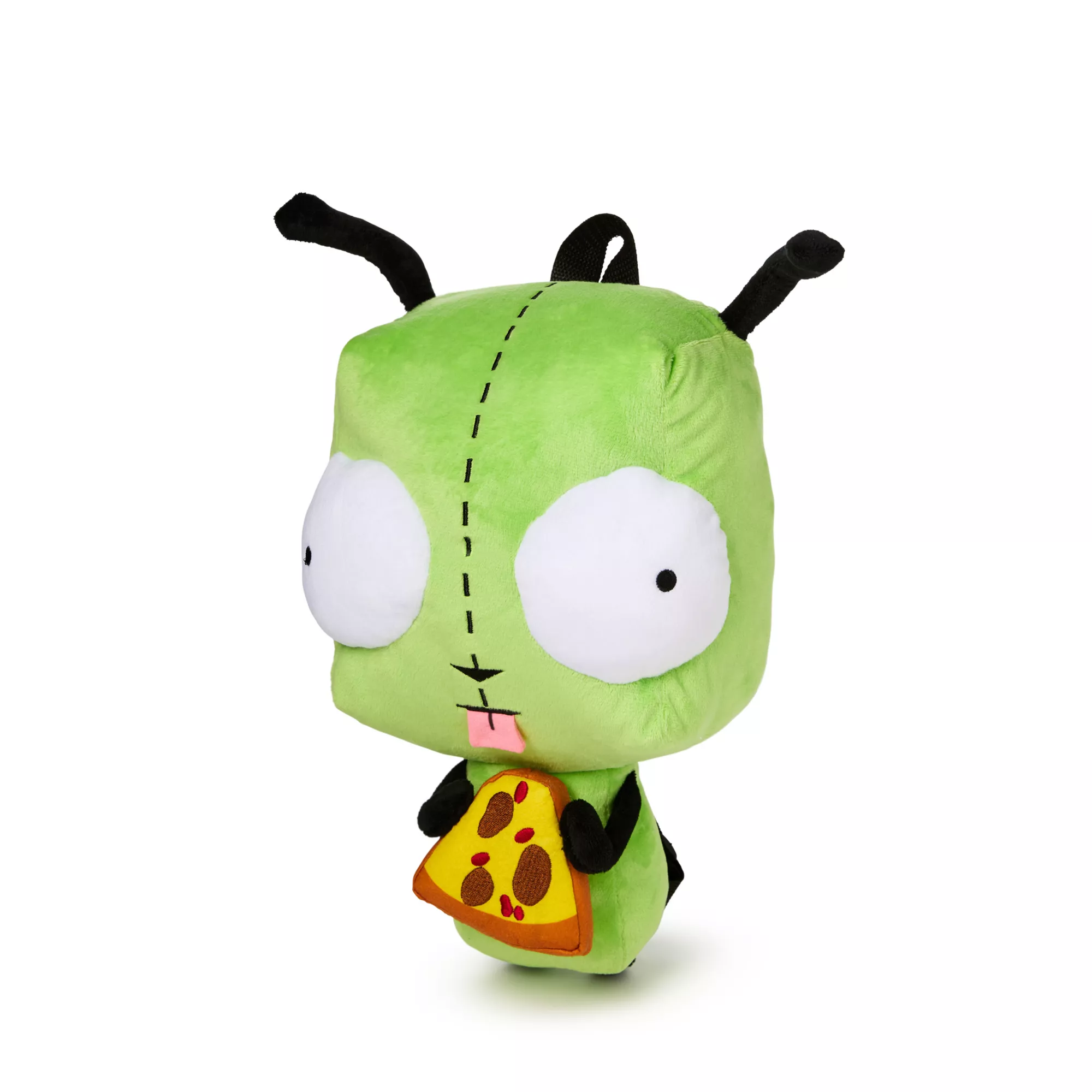 GIR Plush Mini Backpack - Invader Zim at Spencer's