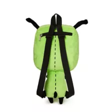 GIR Plush Mini Backpack - Invader Zim at Spencer's