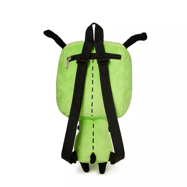 GIR Plush Mini Backpack Invader Zim Spencer s