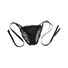 Bang Me! Vibrating Panties and Blindfold Kit 3.0 at Spencer's