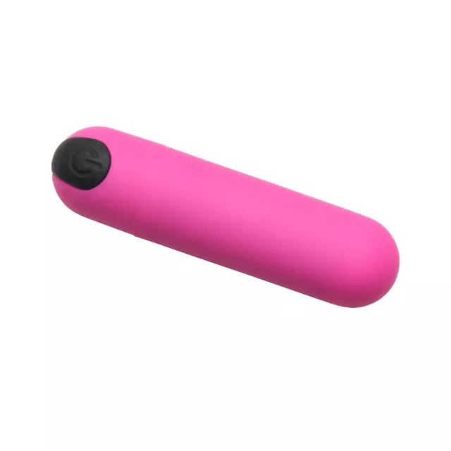 Bang Me! Vibrating Panties and Blindfold Kit 3.0 - Spencer's