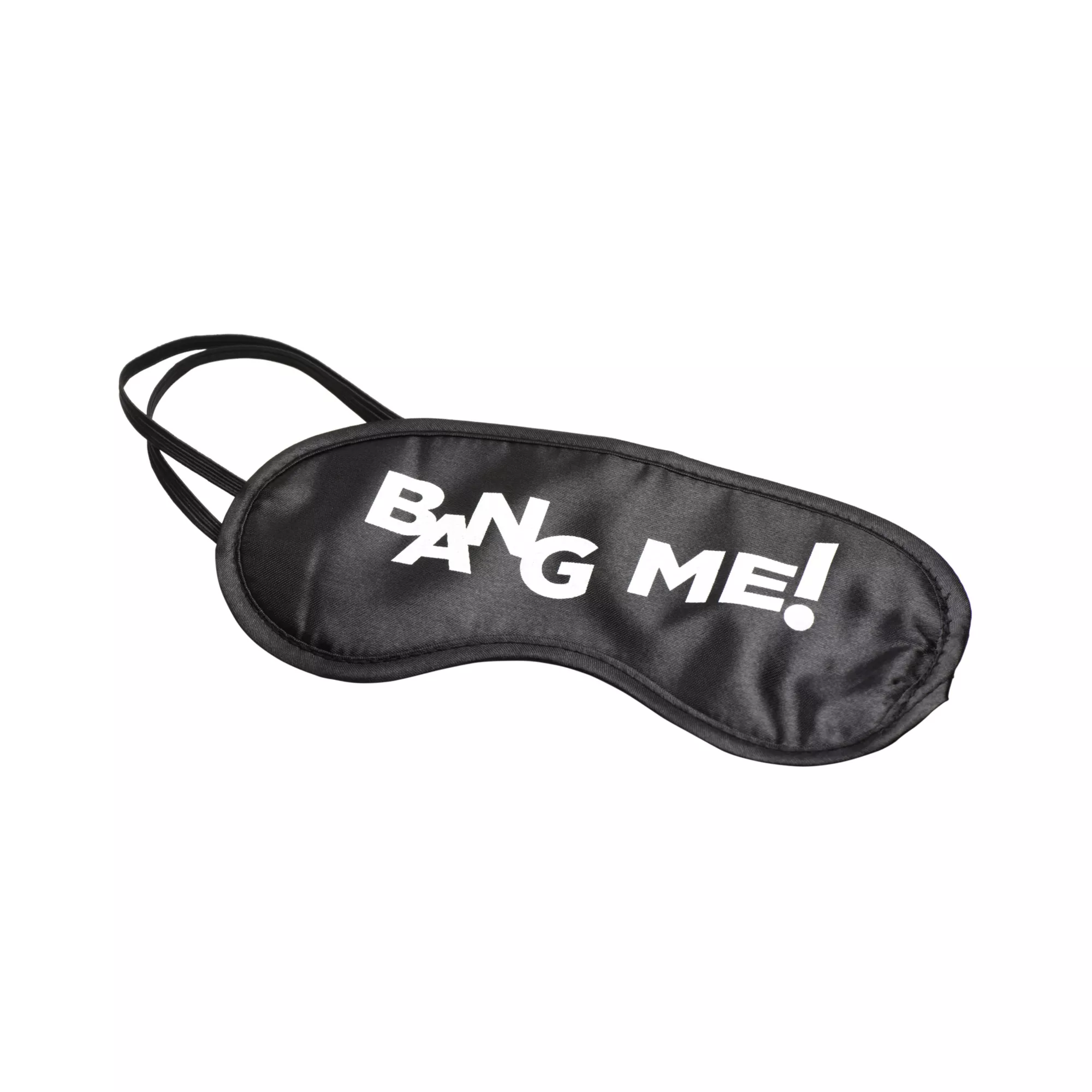 Bang Me! Vibrating Panties and Blindfold Kit 3.0 at Spencer's