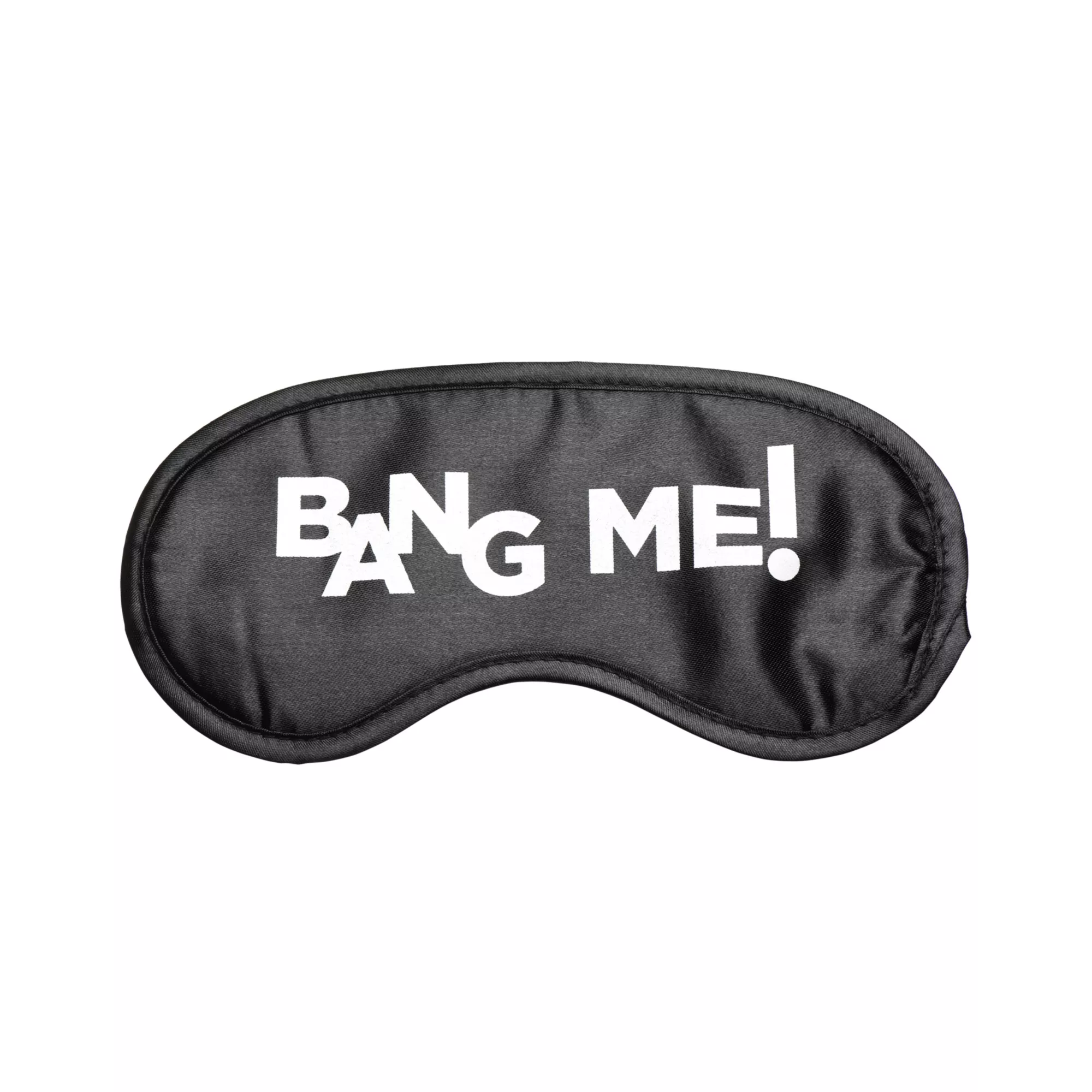 Bang Me! Vibrating Panties and Blindfold Kit 3.0 at Spencer's