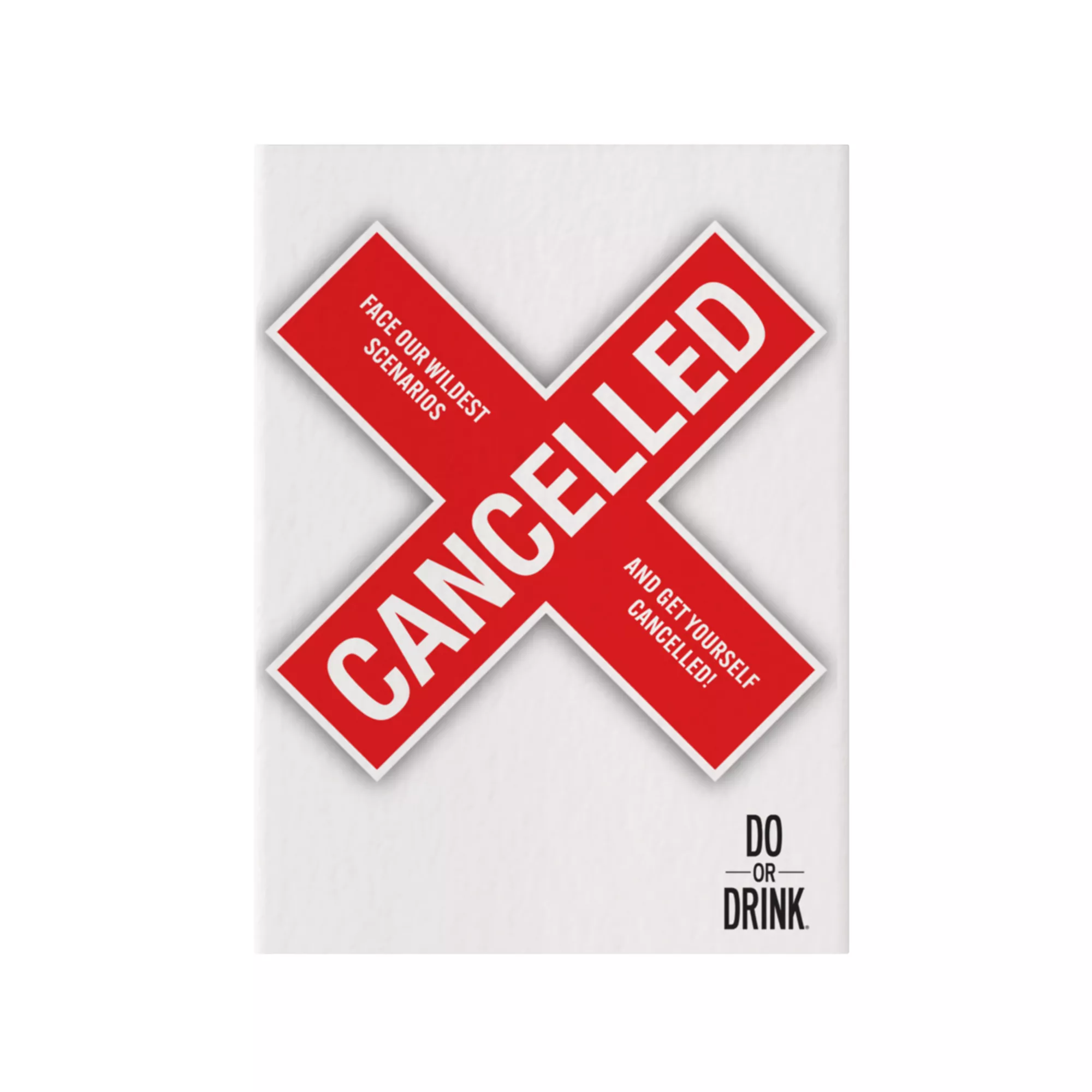 Cancelled Game at Spencer's