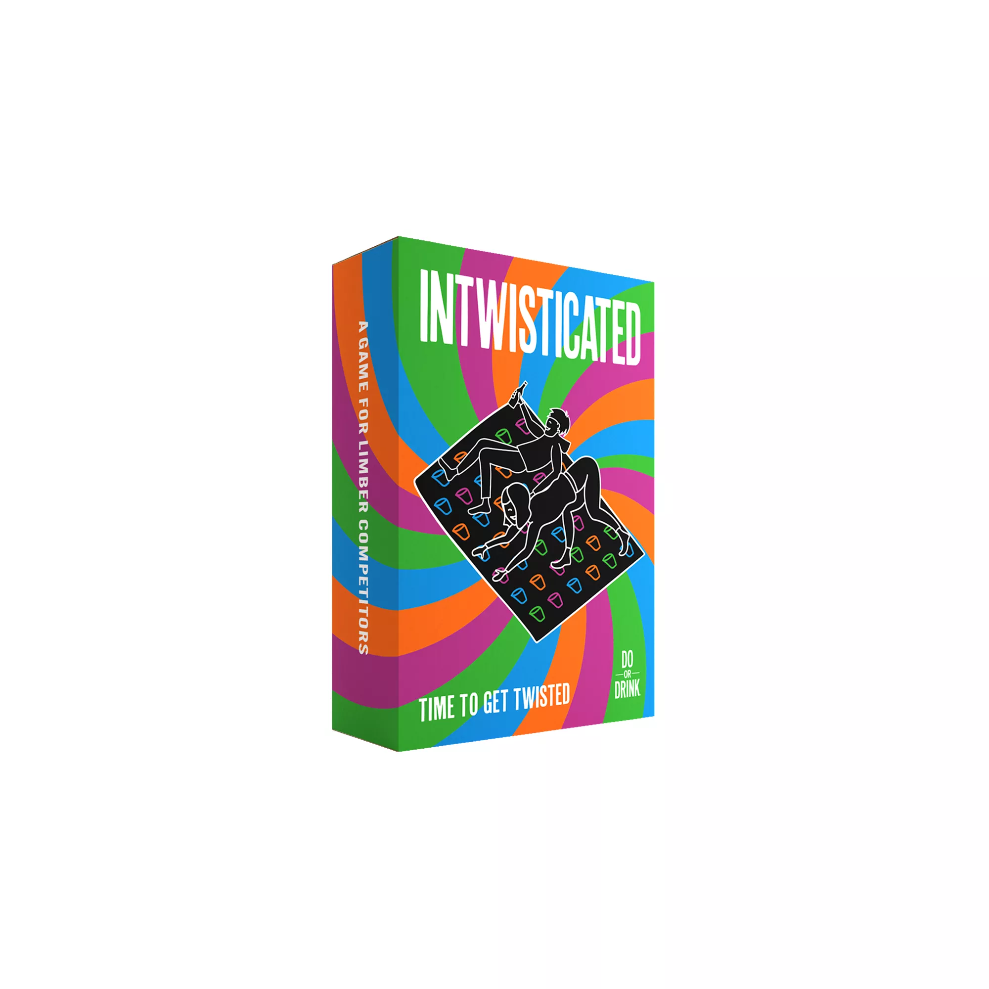 Intwisticated Game