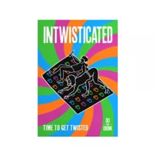 Intwisticated Game at Spencer's