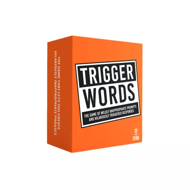 Trigger Words Game