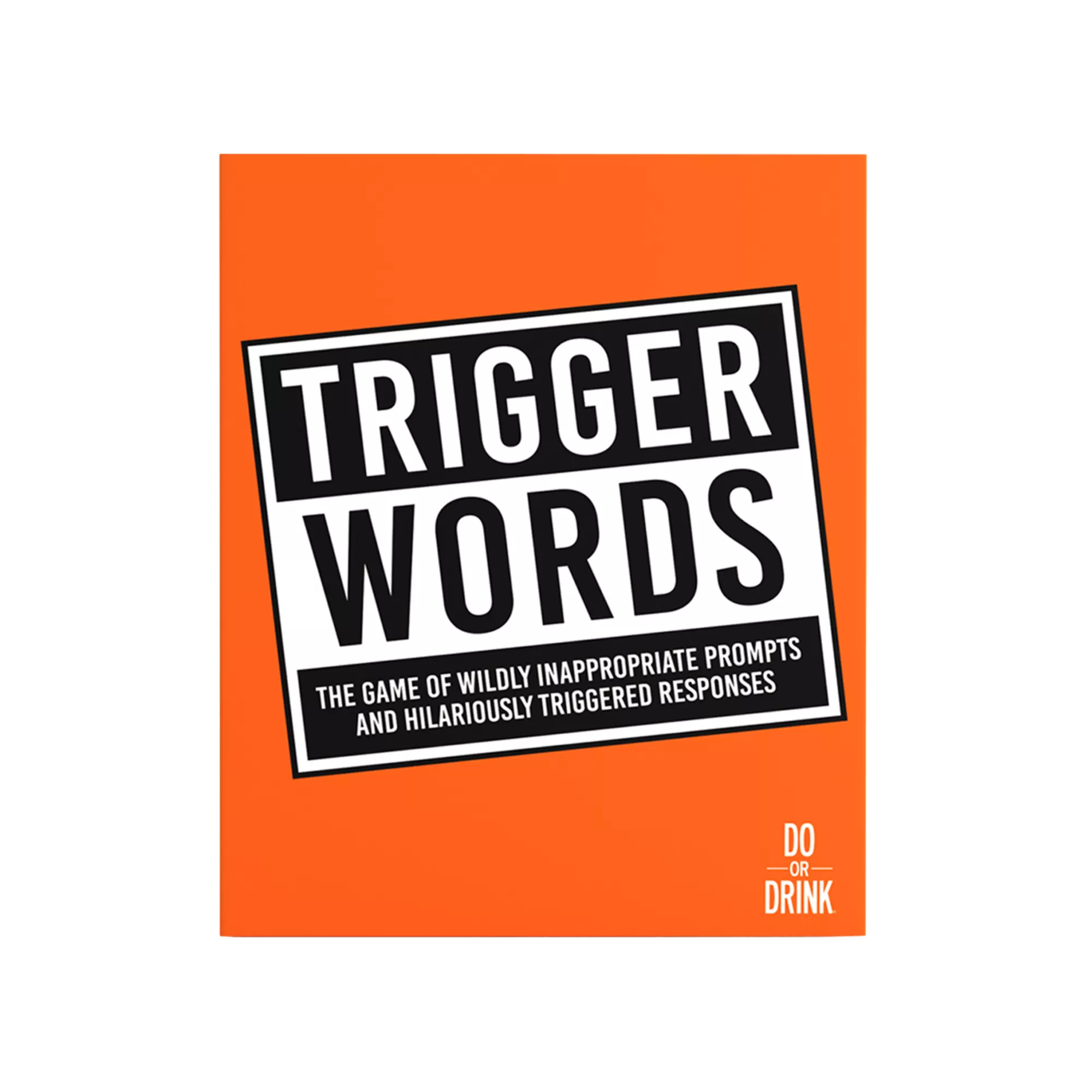 Trigger Words Game