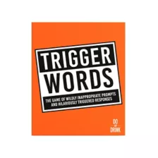 Trigger Words Game at Spencer's