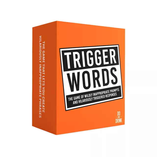 Trigger Words Game