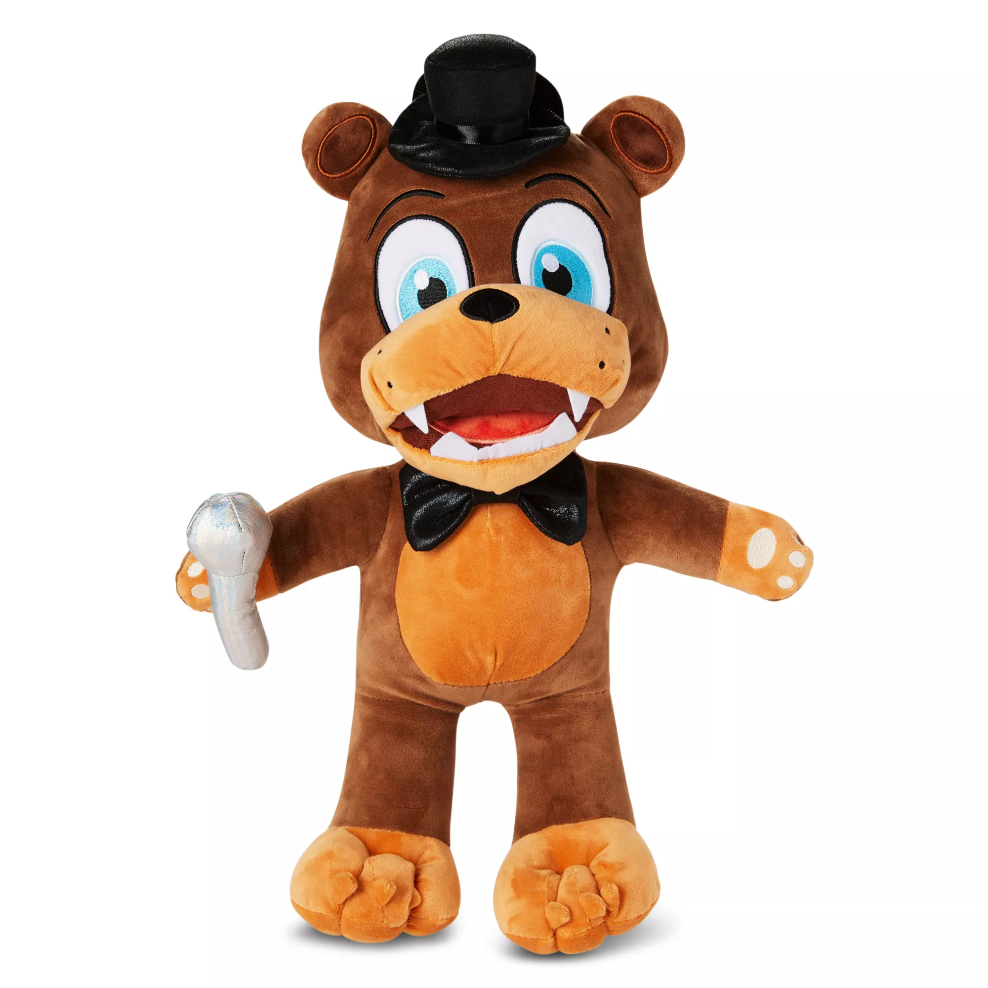 Five Nights at Freddy's Plush Mini Backpack at Spencer's