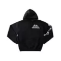 Dragon Skull Hoodie - VampireFreaks at Spencer's