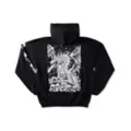 Dragon Skull Hoodie - VampireFreaks at Spencer's